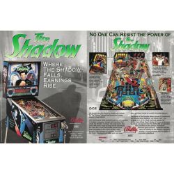 The Shadow Flyer